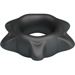 CRAZY BULL - ANELLO IN SILICONE ETHANIEL MODELLO 11