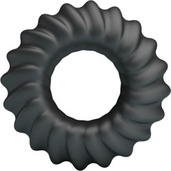 CRAZY BULL - ANELLO IN SILICONE FITZ MODELLO 8