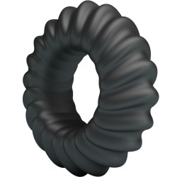 CRAZY BULL - FITZ SILICONE RING MODEL 8