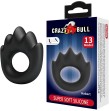 CRAZY BULL - HABERT SILIKONRING MODELL 13 CRAZY BULL - HABERT SILIKONRING MODELL 13