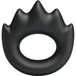 CRAZY BULL - HABERT SILICONE RING MODEL 13