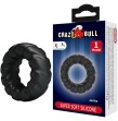 CRAZY BULL - BAGUE EN SILICONE JERIKO MODÈLE 1 CRAZY BULL - BAGUE EN SILICONE JERIKO MODÈLE 1