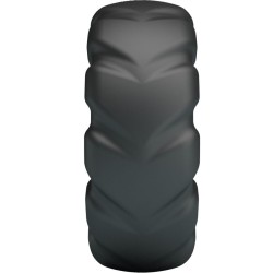 CRAZY BULL - ANELLO IN SILICONE JERIKO MODELLO 1