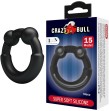 CRAZY BULL - MECO ANILLO SILICONA MODELO 15 CRAZY BULL - MECO ANILLO SILICONA MODELO 15