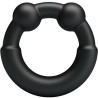 CRAZY BULL - MECO SILICONE RING MODEL 15
