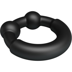 CRAZY BULL - BAGUE EN SILICONE MECO MODÈLE 15