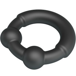 CRAZY BULL - MECO SILICONE RING MODEL 15