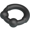 CRAZY BULL - MECO SILICONE RING MODEL 15