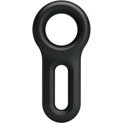 CRAZY BULL - ANELLO IN SILICONE ONIEL MODELLO 18