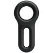 CRAZY BULL - ANELLO IN SILICONE ONIEL MODELLO 18 CRAZY BULL - ANELLO IN SILICONE ONIEL MODELLO 18