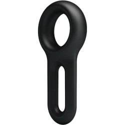 CRAZY BULL - ANELLO IN SILICONE ONIEL MODELLO 18