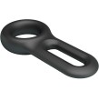 CRAZY BULL - ONIEL SILICONE RING MODEL 18 CRAZY BULL - ONIEL SILICONE RING MODEL 18