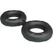 CRAZY BULL - RADWAN ANILLO DOBLE SILICONA MODELO 19 CRAZY BULL - RADWAN ANILLO DOBLE SILICONA MODELO 19