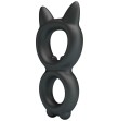 CRAZY BULL - TORAN DOPPIO ANELLO IN SILICONE MODELLO 20 CRAZY BULL - TORAN DOPPIO ANELLO IN SILICONE MODELLO 20