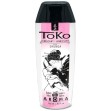 SHUNGA – TOKO AROMA RASPBERRY EMOTION SCHMIERMITTEL SHUNGA – TOKO AROMA RASPBERRY EMOTION SCHMIERMITTEL