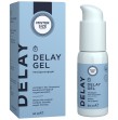 MISTER SIZE - GEL RETARDATEUR 50 ML