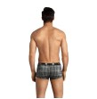 ANAIS MEN - BALANCE BOXER S ANAIS MEN - BALANCE BOXER S
