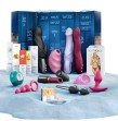 SATISFYER - PREMIUM ADVENT CALENDAR 2025 SATISFYER - PREMIUM ADVENT CALENDAR 2025
