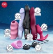 SATISFYER - PREMIUM ADVENTSKALENDER 2025 SATISFYER - PREMIUM ADVENTSKALENDER 2025