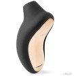 LELO - CLITORIS STIMULATOR SONA CRUISE BLACK LELO - CLITORIS STIMULATOR SONA CRUISE BLACK