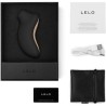 LELO - STIMULATEUR CLITORIS SONA CRUISE NOIR