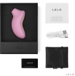 LELO - STIMULATEUR CLITORIS SONA CRUISE ROSE LELO - STIMULATEUR CLITORIS SONA CRUISE ROSE