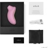 LELO - STIMOLATORE CLITORIDE SONA CRUISE ROSA