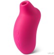 LELO - KLITORIS-STIMULATOR SONA KIRSCHFARBE LELO - KLITORIS-STIMULATOR SONA KIRSCHFARBE