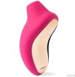 LELO - KLITORIS-STIMULATOR SONA KIRSCHFARBE LELO - KLITORIS-STIMULATOR SONA KIRSCHFARBE