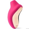 LELO - STIMOLATORE CLITORIDE SONA COLORE CILIEGIA