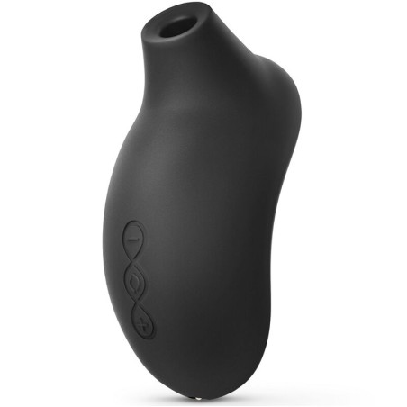 LELO - KLITORISTIMULATOR SONA 2 CRUISE SCHWARZ