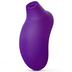 LELO - CLITORIS STIMULATOR SONA 2 CRUISE LILAC
