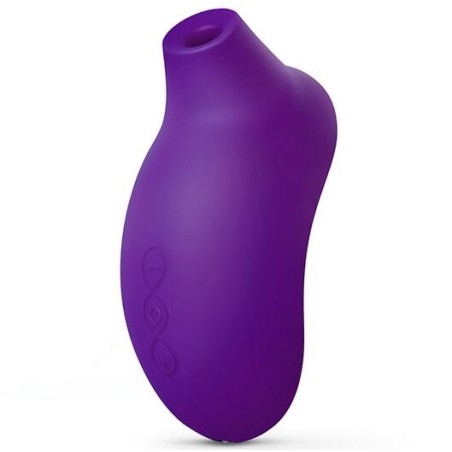 LELO - CLITORIS STIMULATOR SONA 2 CRUISE LILAC