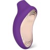 LELO - KLITORIS-STIMULATOR SONA 2 CRUISE FLIEDER