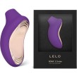 LELO - STIMOLATORE CLITORIDE SONA 2 CRUISE LILAC LELO - STIMOLATORE CLITORIDE SONA 2 CRUISE LILAC