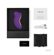 LELO - STIMOLATORE CLITORIDE SONA 2 CRUISE LILAC LELO - STIMOLATORE CLITORIDE SONA 2 CRUISE LILAC
