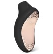 LELO - STIMULATEUR CLITORIS SONA 2 NOIR LELO - STIMULATEUR CLITORIS SONA 2 NOIR