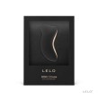 LELO - STIMULATEUR CLITORIS SONA 2 NOIR LELO - STIMULATEUR CLITORIS SONA 2 NOIR