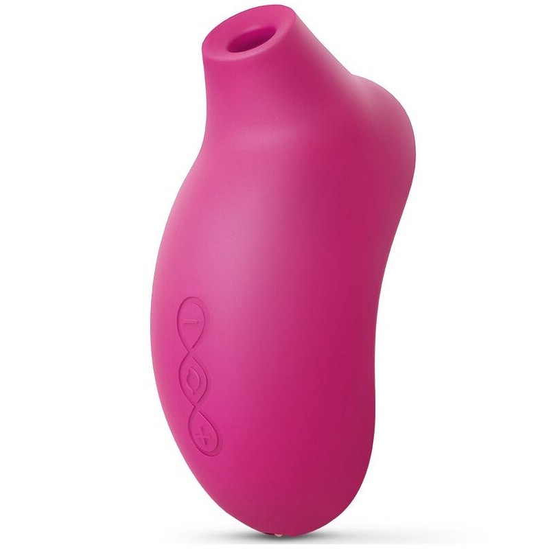 LELO - STIMULATEUR CLITORIS SONA 2 CERISE