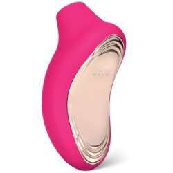 LELO - CLITORIS STIMULATOR SONA 2 FUCHSIA