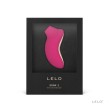 LELO - STIMOLATORE CLITORIDE SONA 2 CILIEGIA