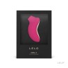 LELO - STIMULATEUR CLITORIS SONA 2 CERISE