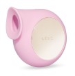 LELO - SILA PINK CLITORIS WAVE STIMULATOR LELO - SILA PINK CLITORIS WAVE STIMULATOR