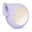 LELO - STIMOLATORE DI ONDE CLITORIDE LILLA SILA LELO - STIMOLATORE DI ONDE CLITORIDE LILLA SILA