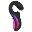 LELO - ENIGMA DOPPELSAUG-STIMULATIONSMASSAGER SCHWARZ LELO - ENIGMA DOPPELSAUG-STIMULATIONSMASSAGER SCHWARZ
