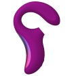 LELO - ENIGMA DOPPELSAUG-STIMULATIONS-TIEFROSEN-MASSAGER