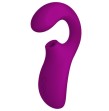 LELO - ENIGMA MASSAGGIATORE A DOPPIA ASPIRAZIONE ROSA PROFONDA LELO - ENIGMA MASSAGGIATORE A DOPPIA ASPIRAZIONE ROSA PROFONDA
