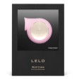 LELO - SILA CRUISE WAVE STIMULATOR - ROSA LELO - SILA CRUISE WAVE STIMULATOR - ROSA