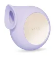 LELO - SILA CRUISE WAVE STIMULATOR - LILAC LELO - SILA CRUISE WAVE STIMULATOR - LILAC