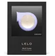 LELO - SILA CRUISE WAVE STIMULATOR - LILAC LELO - SILA CRUISE WAVE STIMULATOR - LILAC